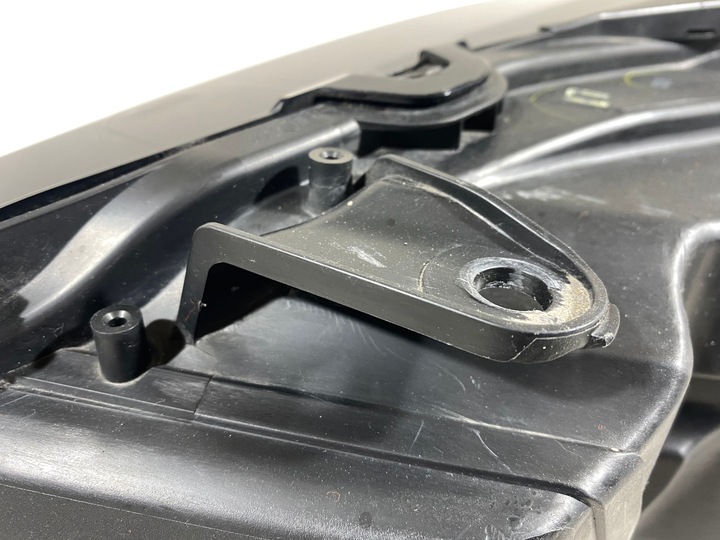 фото №7, Lexus rx450h rx iv 2015 полный led лампа правая перед