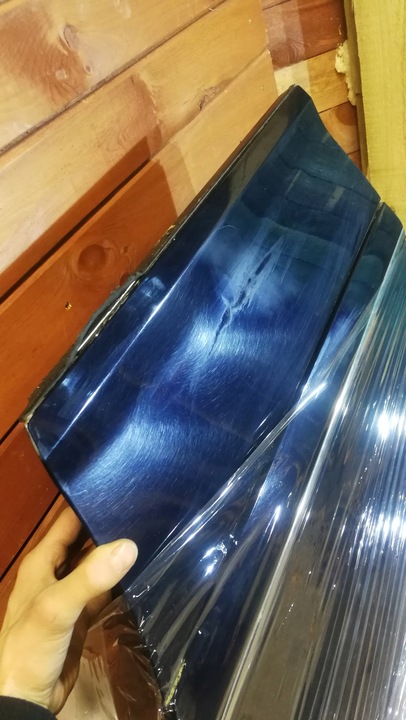 фото №12, Mercedes w203 двері задні ліві універсал 768