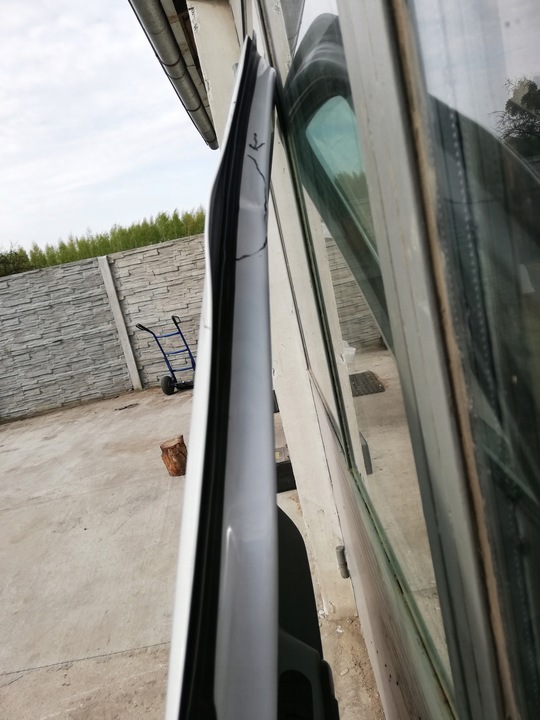 фото №3, Дверь правые перед передние sprinter 906 max 14r