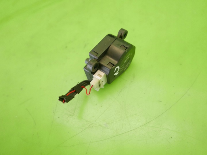 фото №12, Двигунчик керування повітропровід 38248 volvo s80 i 98-