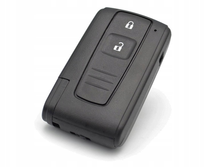 фото №3, Toyota prius crown rav4 ключ pilot корпус