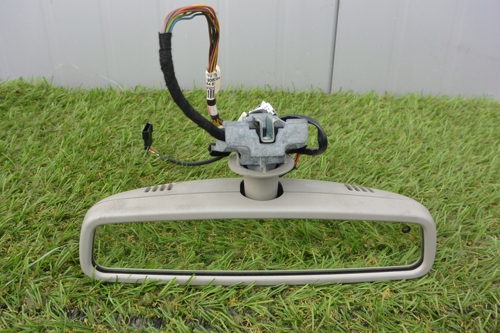 фото №1, Mercedes ml gl дзеркало внутрішні w164 x164 wstec