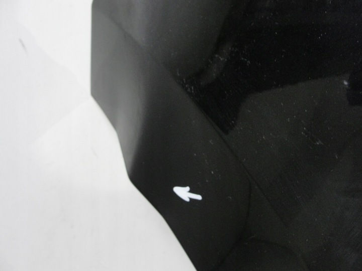 фото №7, Nissan оригінальний номер 850225fa0h бампер