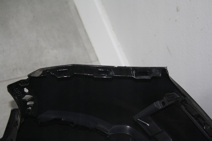 фото №8, Audi q2 бампер зад задній 81a807511b
