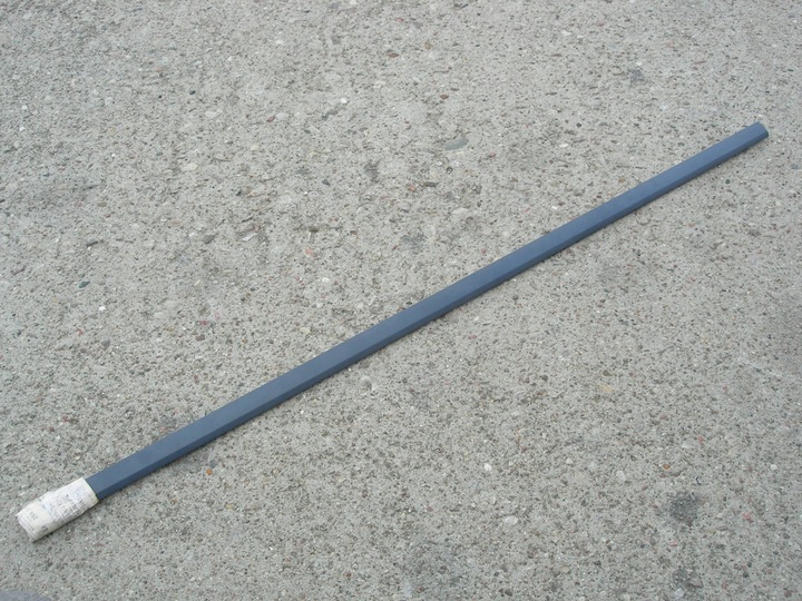 фото №1, Планка дверь нижняя rp vw passat b8 3g0853332b новая