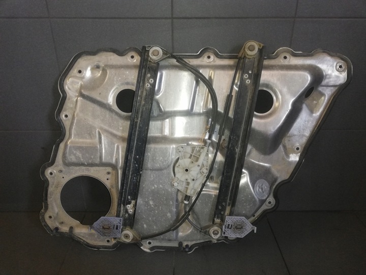 фото №1, Механизм подъемник стекла audi a8 d3 4e0839849