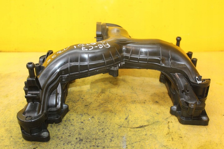 фото №7, Коллектор всасывающий audi a6 c7 a4 b7 a6 c6 vw touareg 3.0 tdi 059129711cf