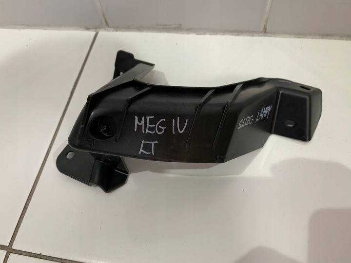 фото №1, Ковзун кріплення лампи праві задні megane iv