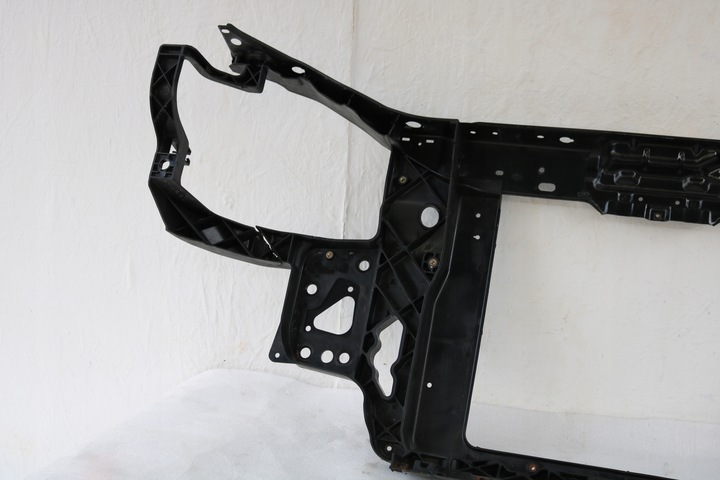 фото №6, Hyundai getz 02-05 pas переднє підсилювач