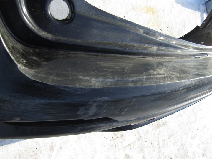 фото №10, Бампер alfa romeo stelvio qv квадрифоліо зад