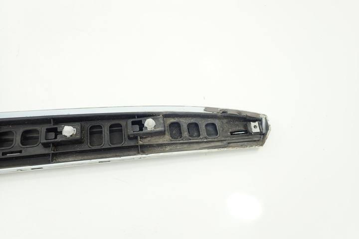 фото №7, Планка дверь левый перед lc9a vw arteon 3g8854879