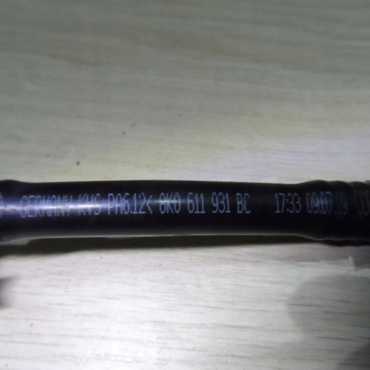 фото №10, Насос тормозная 8e0927317f audi a5 s5