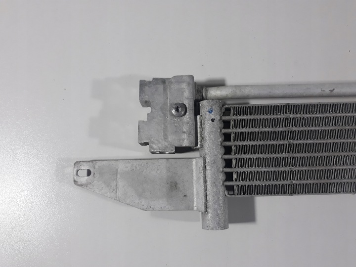 фото №8, Infiniti q50 2.2d 16r- радіатор радіаторів масла 0005010765