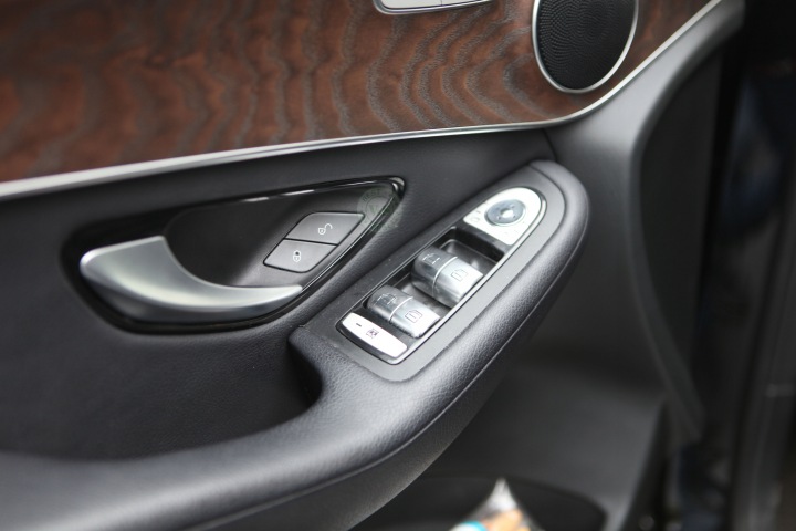 фото №7, V&s електричний кришка mercedes glc ver.premium