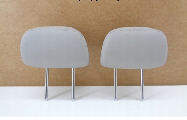 фото №1, Mercedes cls w218 підголівники задні підголівник зад