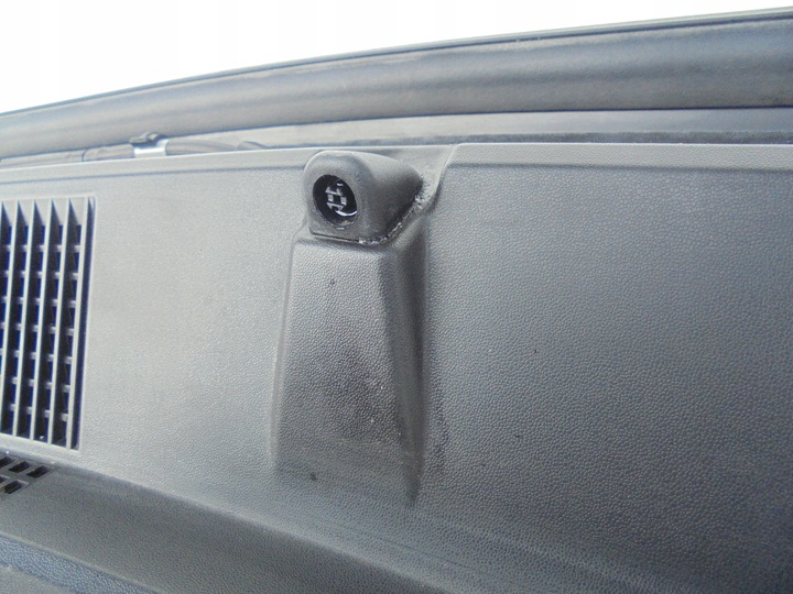 фото №14, Mazda cx3 панель под лобовым стеклом пластиковый db2w507n1 2015-2019