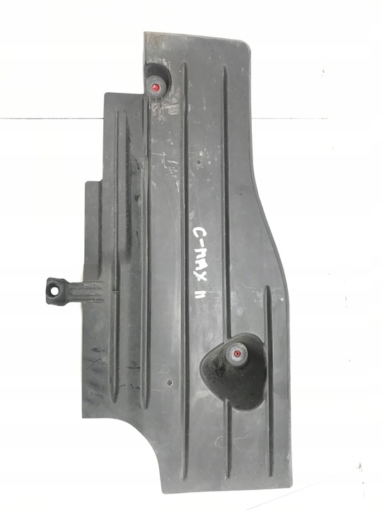 фото №1, Ford c-max ii mk2 защита шасси правые зад av61-r11778