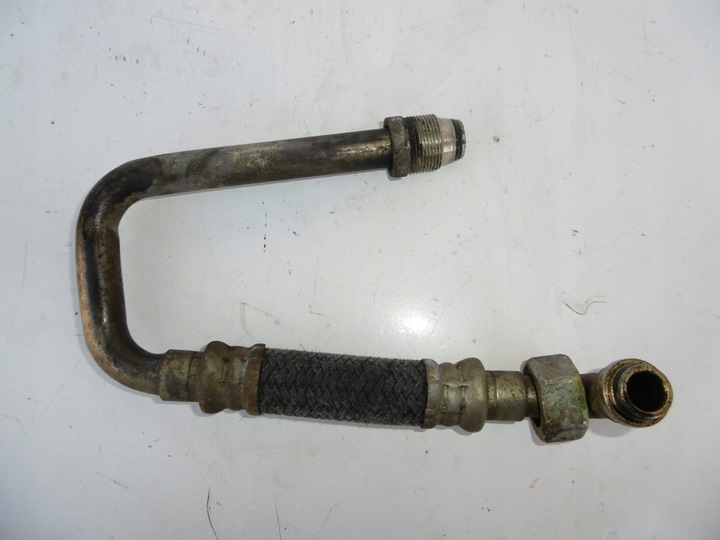 фото №1, Шланг трубка усилителя gazelle gaz 2.1 td steyr