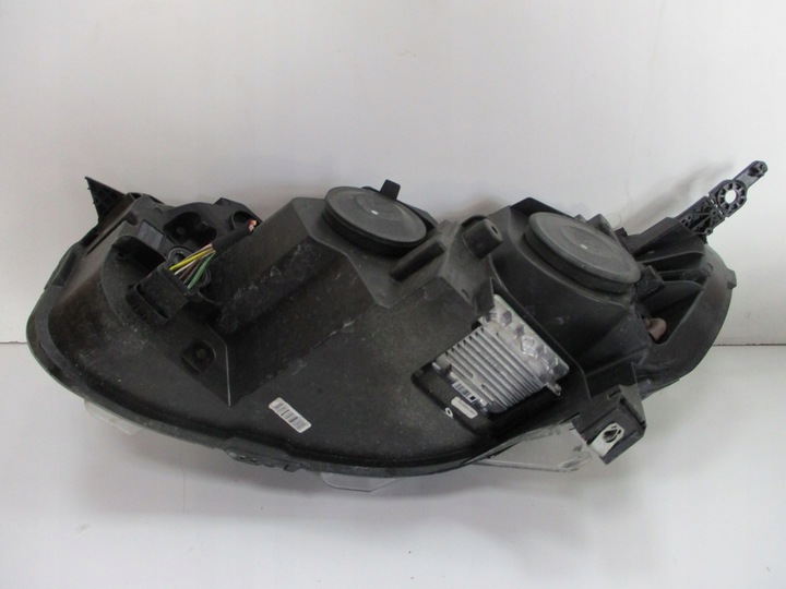 фото №8, Лампа ліва ксенон toyota proace jumpy verso 18r