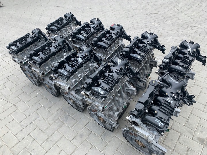 фото №11, Двигун 1.6 hdi peugeot 307 308 3008 407