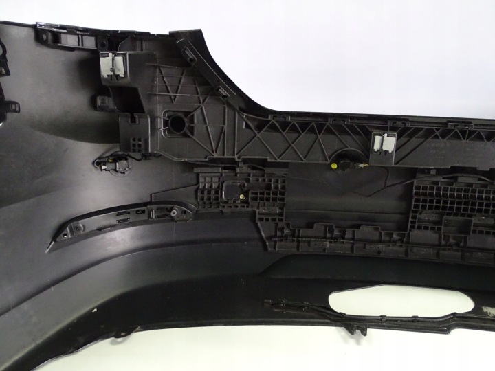 фото №6, Audi a5 8w купе бампер заднее комплектный ly9b pdc