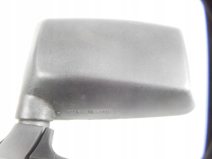 фото №8, Дзеркало ліві renault експрес blanc 7700804101
