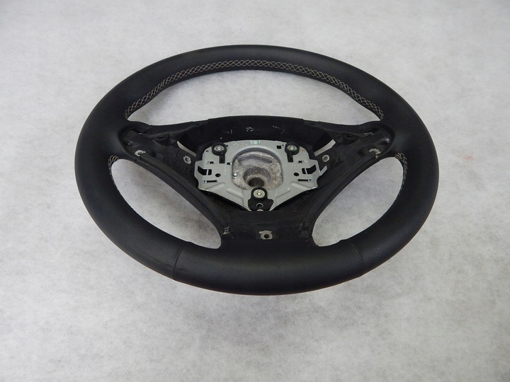 фото №7, Bmw e71 e70 x6 x5 - руль indyvidual pod łop