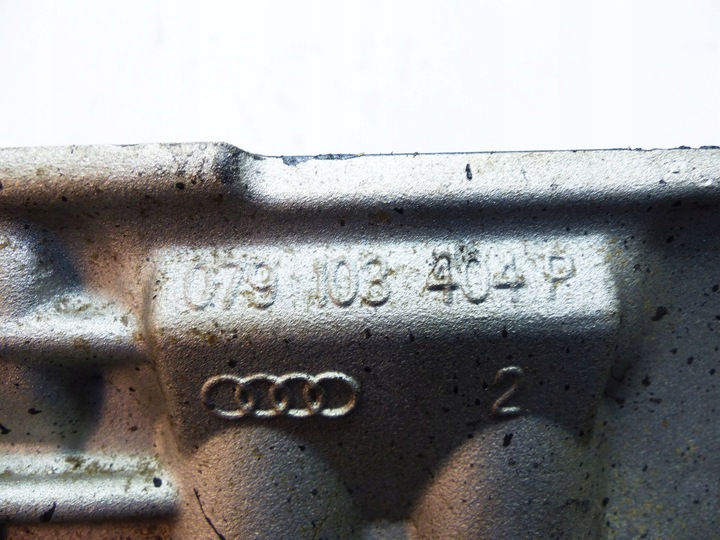 фото №11, Audi a8 s8 4h 4.0 tfsi cgt ctf головка циліндрів p