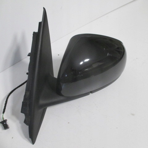 фото №8, Дзеркало smart forfour праві 7pin ліві 5pin європа