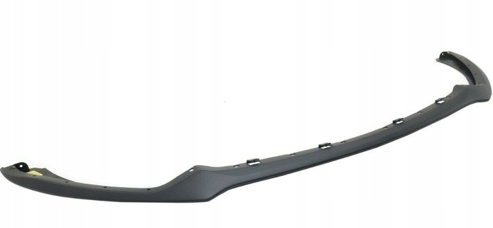 фото №1, Спойлер накладка бампера ford mustang 2015-