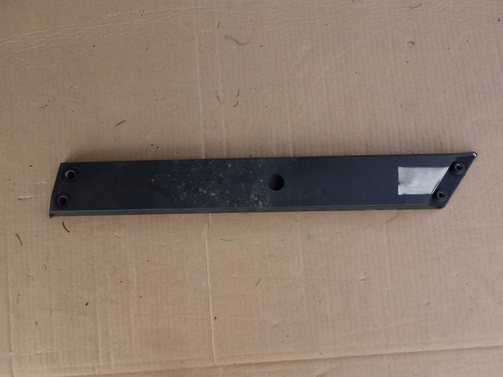 фото №1, Audi a8 d4 4h0805861 лонжерон кузова