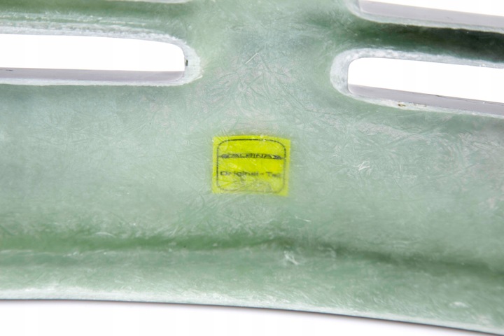 фото №5, Накладка перед alpina c1/c2 bmw e30 85-87