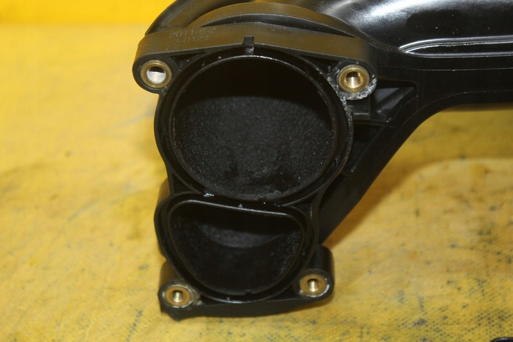 фото №6, Коллектор всасывающий audi a6 c7 a4 b7 a6 c6 vw touareg 3.0 tdi 059129711cf