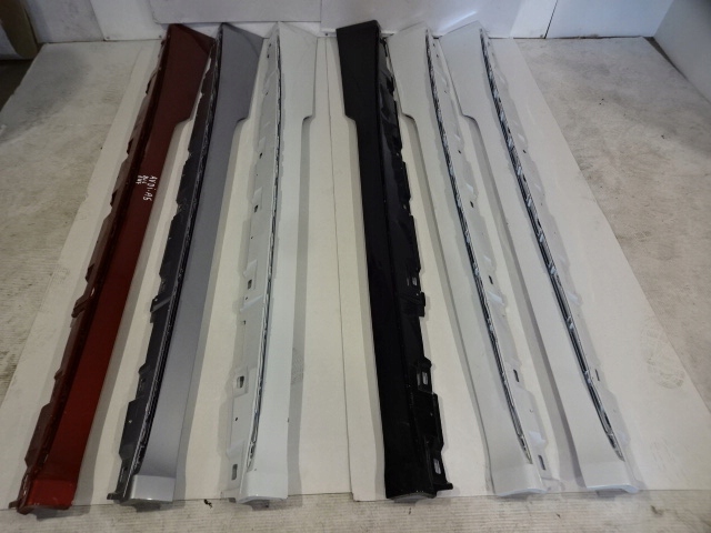 фото №1, Поріг планка порогова ліва права audi a5 s5 8w6 8w7