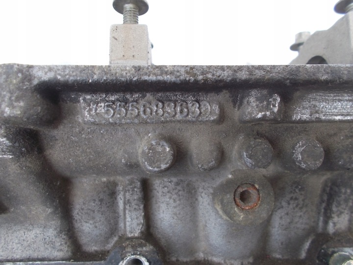 фото №7, Головка 1.8 16v f18d4 cruze orlando trax