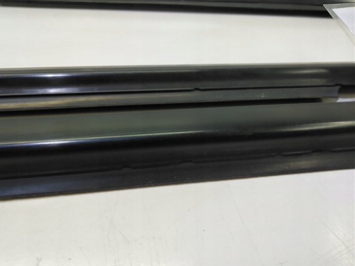 фото №11, Mitsubishi space star 98-05 планка накладка