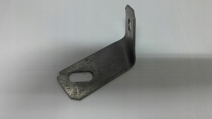 фото №1, Liaz защита рычаг распорка правые lublin