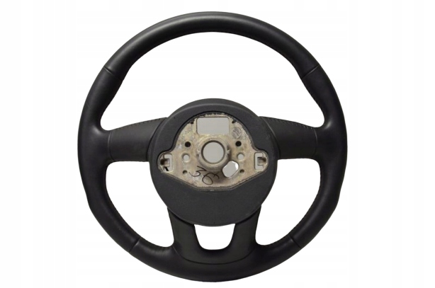 фото №6, Кермо audi оригінальний номер 8u0419091g