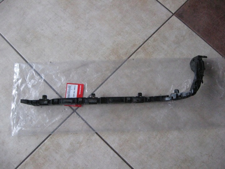 фото №1, Ковзун крила бампера зад - honda civic ix sedan