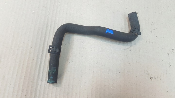 фото №1, Шланг радіатор vw passat 1,9 tdi 06- vw golf 1.9 tdi bls шланг шланг