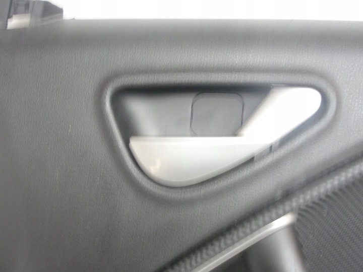 фото №5, Боковина обивка дверь перед правые alfa romeo mito