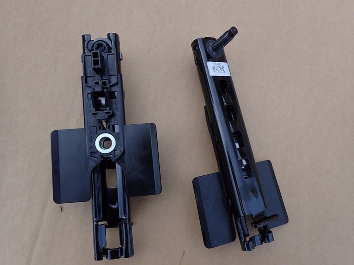 фото №1, Dw ford втулка стабилизатора mk2 регулировка ремней безопасности