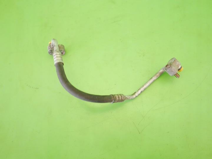 фото №7, Трубка шланг кондиціонера bmw e46 320d 2.0d 01-05