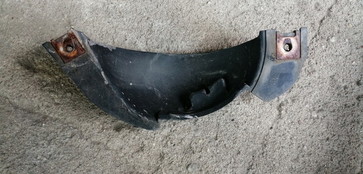 фото №1, Nissan note e12 13-16 заглушка планка бампера