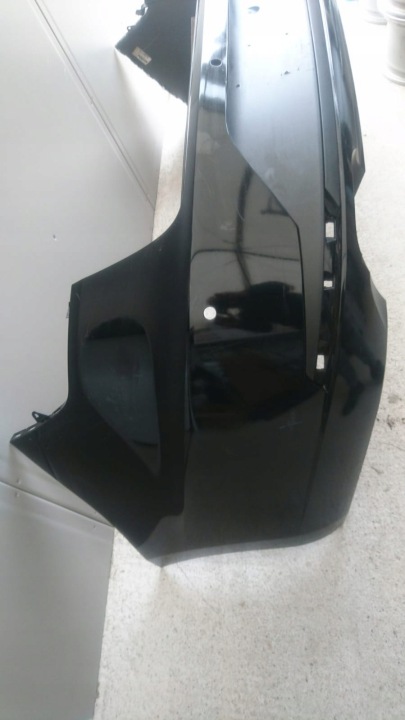 фото №5, Бампер задній  seat leon iii ft st 5f9807421k l r s