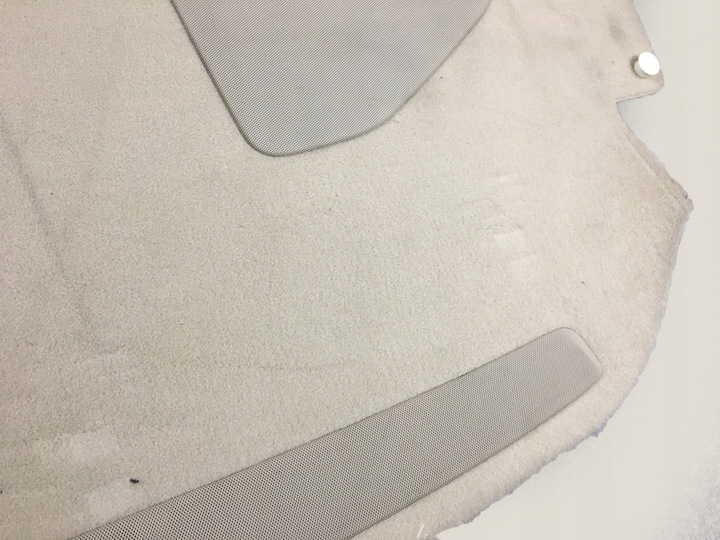 фото №8, Ford fusion 2013 - полиця задня багажника usa