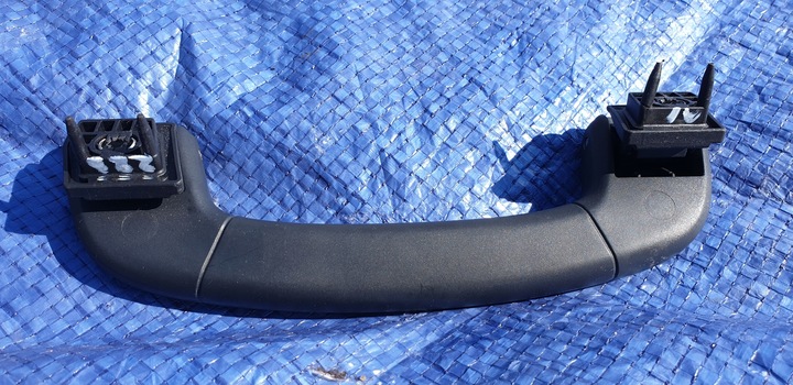 фото №4, Bmw f07 5 gt тримач ручка стеля чорна