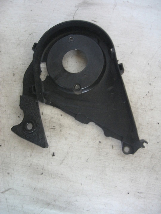 фото №1, Защита корпус распределительный вал 057109094d a8 d2 3.3 tdi