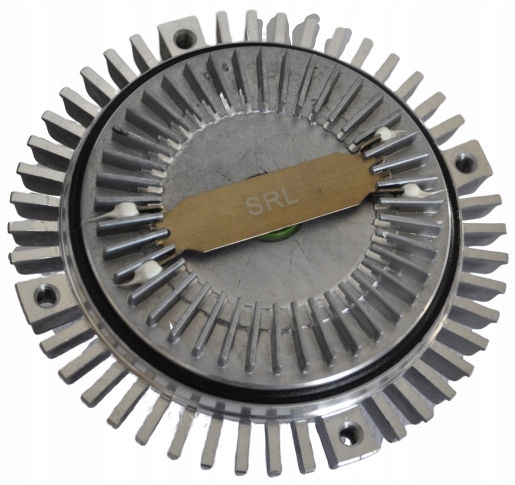 фото №1, Сцепление вентиляционное отверстие. радиатор audi a4 1.9 00-