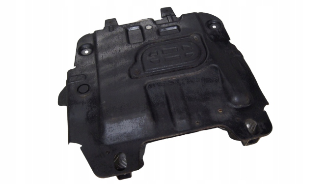 фото №1, Защита pod двигатель toyota land cruiser 150 d4d оригинал